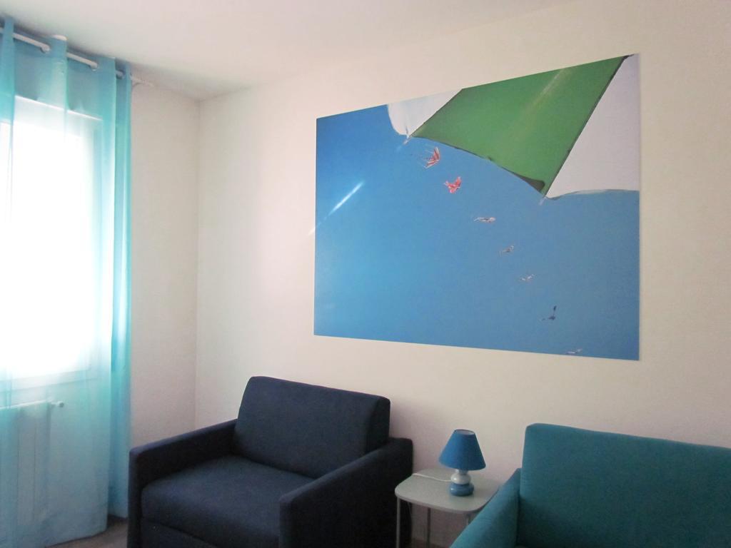 B&B Caorle For You Room photo
